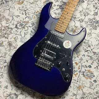 Bacchus GS-2DX RSM/M Indigo Purple Metallic【初心者おすすめエントリーモデル】【現物画像】