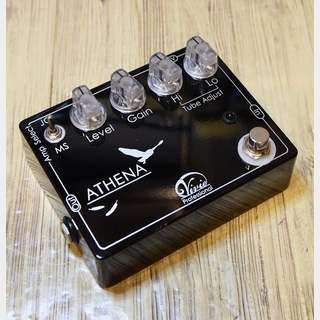 Vivie Athena / Tube Analyzed Distortion 【心斎橋店】