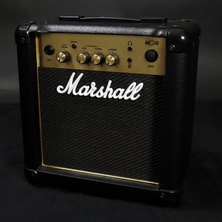 Marshall MG10 Gold 【梅田店】