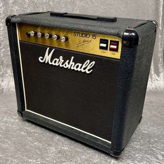 Marshall Studio 15 / Model 4001【新宿店】