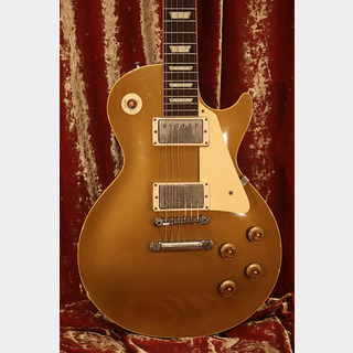 Gibson 1958 Les Paul Standard "Original Patent Applied For Pickups" 