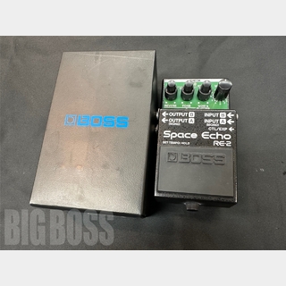 BOSSRE-2 Space Echo