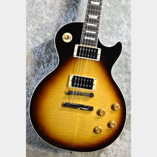 GibsonSlash Les Paul Standard November Burst  #208740139【4.31kg、ピンストライプフィギュアード】