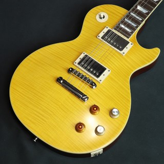 EpiphoneInspired by Gibson Custom Kirk Hammett "Greeny" 1959 Les Paul Standard Greeny Burst 【横浜店】