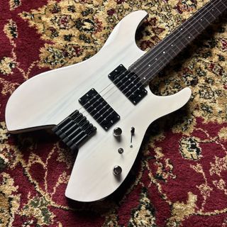 SCHECTER OL-NV-HL/STWH【限定モデル】【現物画像