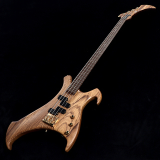 WarwickBuzzard Bass 1986 4ST 【渋谷店】