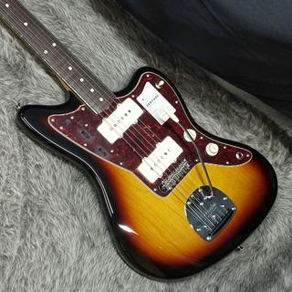 Fender Made in Japan Heritage 60s Jazzmaster RW 3-Color Sunburst