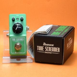 Ibanez TS MINI Tube Screamer Mini【福岡パルコ店】