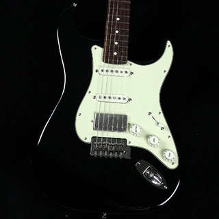 FenderHybrid II Stratocaster HSS Black 2024年限定モデル