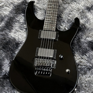E-II M-II NECK THRU Black【アウトレット特価】