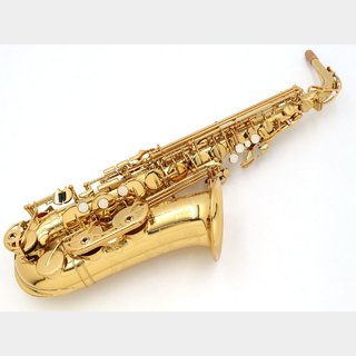 YAMAHA アルトサックス YAS-62 G1 Neck 全タンポ交換済み 【横浜店】