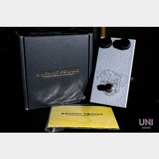 Organic Sounds Orthros Germanium Version