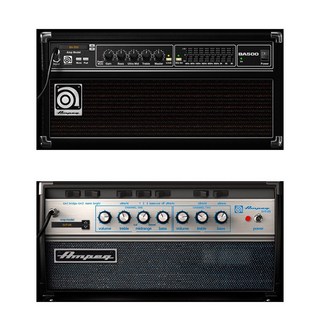 IK Multimedia AmpliTube SVX 1 & 2 Bundle(オンライン納品専用) ※代金引換はご利用頂けません。