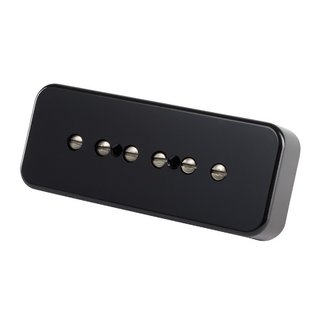 Gibson P-90 Soapbar Underwound Black cover PU90USBBC2 ギブソン ピックアップ【WEBSHOP】