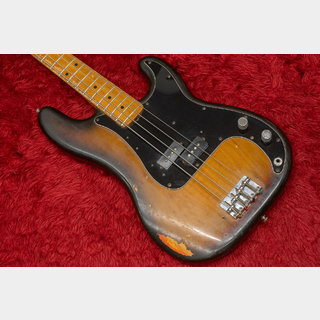 FenderPrecision Bass 1976 4.620kg #643813【GIB横浜】