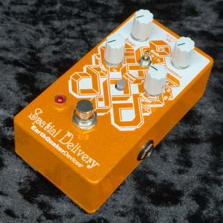 Earth Quaker Devices Spatial Deliveryの検索結果【楽器検索デジマート】