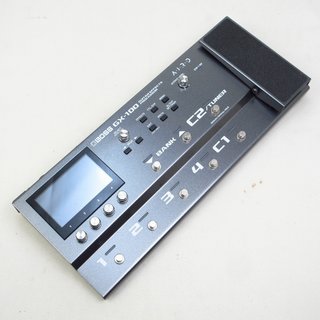 BOSS GX-100 Guitar Effects Processor マルチエフェクター 【横浜店】