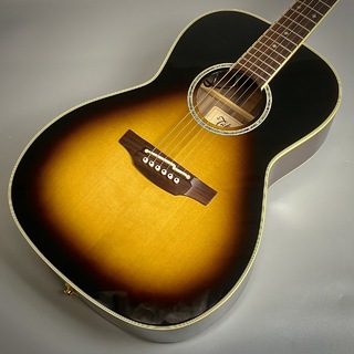 Takamine PTU441【現物画像】Takamine タカミネ【ケース付き】