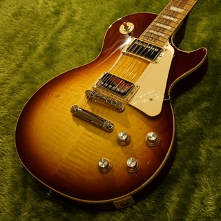 Gibson  【個性的指板】【NEW】 Les Paul Standard '60s Figured Top Iced Tea #226140382 [4.69kg] [送料込] 