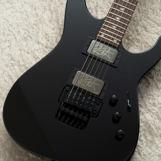 ESPKH-2 NECK-THRU -Black- 【METALLICA Kirk Hammett】