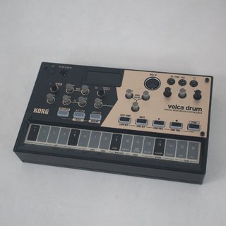 KORG volca drum / Digital Percussion Synthesizer 【渋谷店】