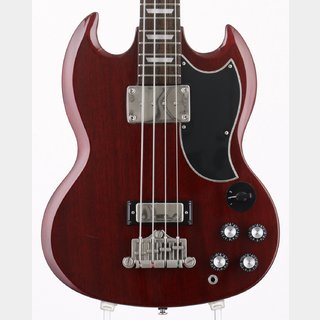 Epiphone EB-3 Cherry 2013年製【横浜店】