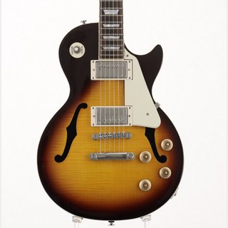 EpiphoneLimited Edition Les Paul Standard Florentine Pro Vintage Sunburst 2014年製【横浜店】