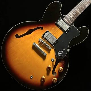 エレクトリックギター ＞ セミアコ、Epiphone、DOTの検索結果【楽器
