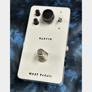 エフェクター（ギター・ベース用）、MASF PEDALSの検索結果【楽器検索