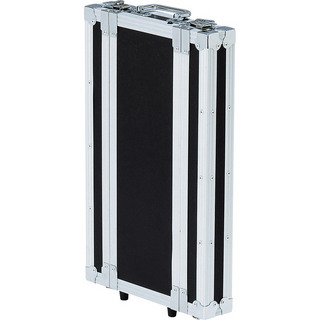 KC HRC100 1Uハーフラックケース