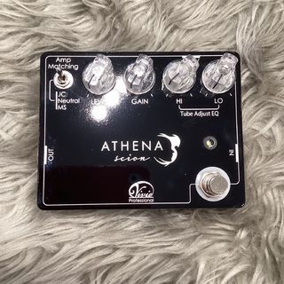Vivie ATHENA scion【中古品】【現物画像】