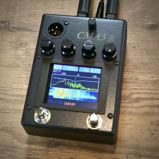 CMA3 ギターエフェクター 古川昌義×Tj Lab CMA3｜特集【デジマート・マガジン】