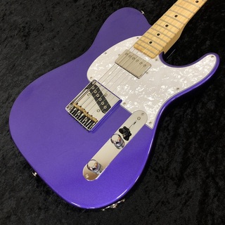 G&L  Fullerton Deluxe ASAT Classic Bluesboy Plum Metllic【約3.7kg】