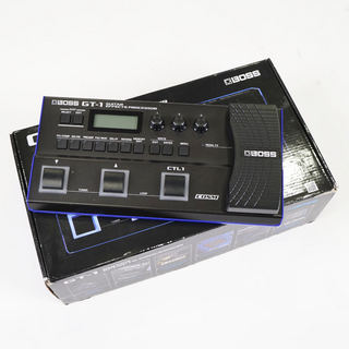 BOSS GT-1の検索結果【楽器検索デジマート】