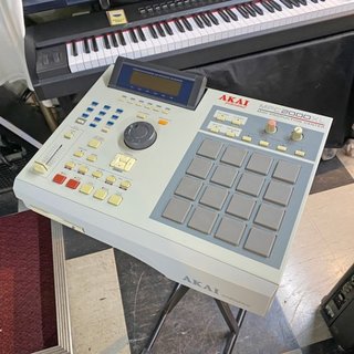 AKAI MPC2000XL-ZP