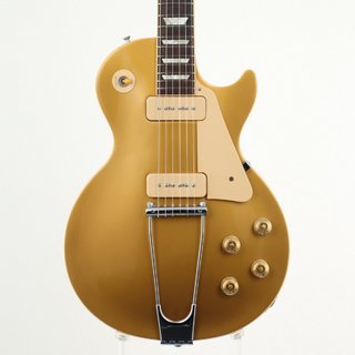 Gibson Limited Run Les Paul Tribute 1952  Goldtop 【心斎橋店】