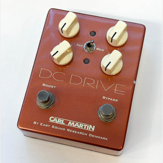 CARL MARTIN、DC DRIVEの検索結果【楽器検索デジマート】