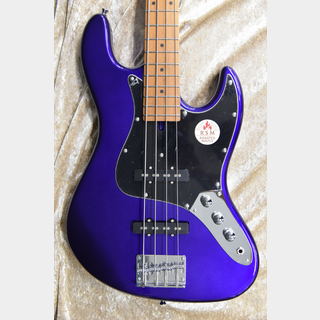 BacchusWJB-1DX RSM/M IPM (Indigo Purple Metallic)