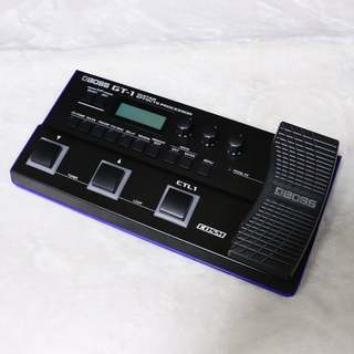 BOSS GT-1の検索結果【楽器検索デジマート】