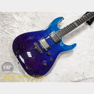 E-II HORIZON NT-II EMG【Blue-Purple Gradation】