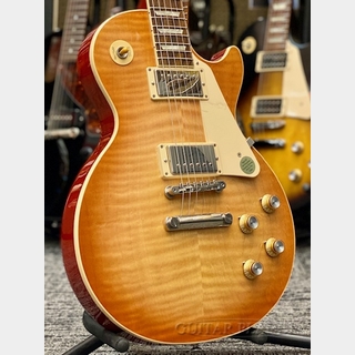 Gibson Les Paul Standard '60s -Unburst- 2022年製 【4.10kg】