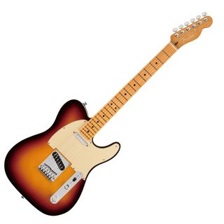 Fender フェンダー American Ultra Telecaster MN ULTRBST エレキギター