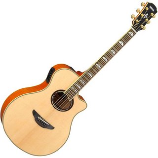 YAMAHA エレアコギター APX1000 / NT ナチュラル