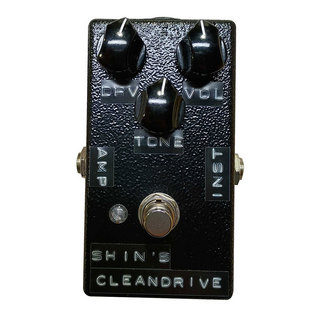 エフェクター（ギター・ベース用）、自作 OR ハンドメイドの検索結果