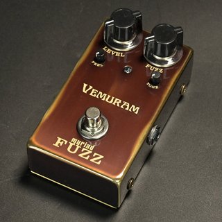 VEMURAM Myriad Fuzz ファズ【名古屋栄店】