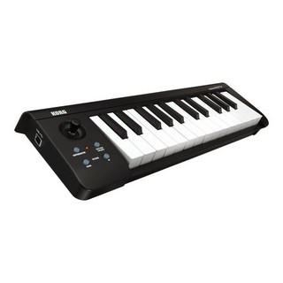 KORGmicroKEY2-25 MIDIキーボード 25鍵盤