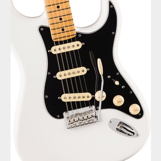 FenderPlayer II Stratocaster/Polar White/M