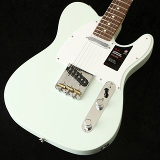 Fender American Performer Telecaster Rosewood Fingerboard Satin Sonic Blue【御茶ノ水本店】