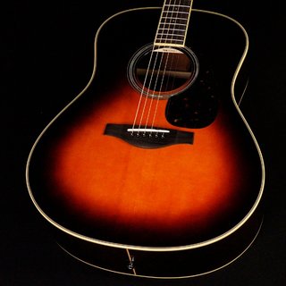 YAMAHA LL6 ARE Brown Sunburst ≪S/N:IKM260031≫ 【心斎橋店】