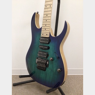 Ibanez RG470AHM-BMT (Blue Moon Burst)